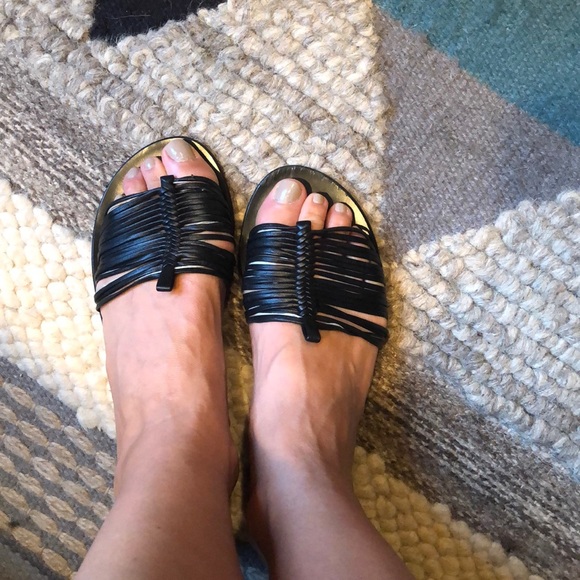 Jenni Kayne Knotted Sandals - Picture 8 of 8